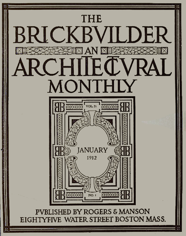 Our 1909 Building and Ellicott & Emmart