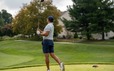 CHMD 3rd Annual Golf Scramble