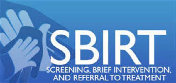 SBIRT Logo