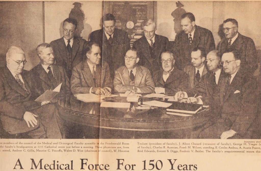 National Doctors Day